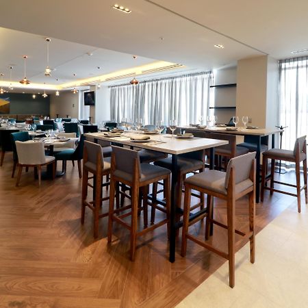 Holiday Inn & Suites - Monterrey Apodaca Zona Airport By Ihg Esterno foto