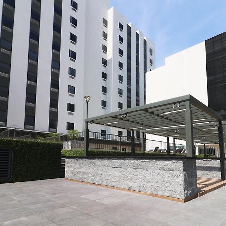 Holiday Inn & Suites - Monterrey Apodaca Zona Airport By Ihg Esterno foto