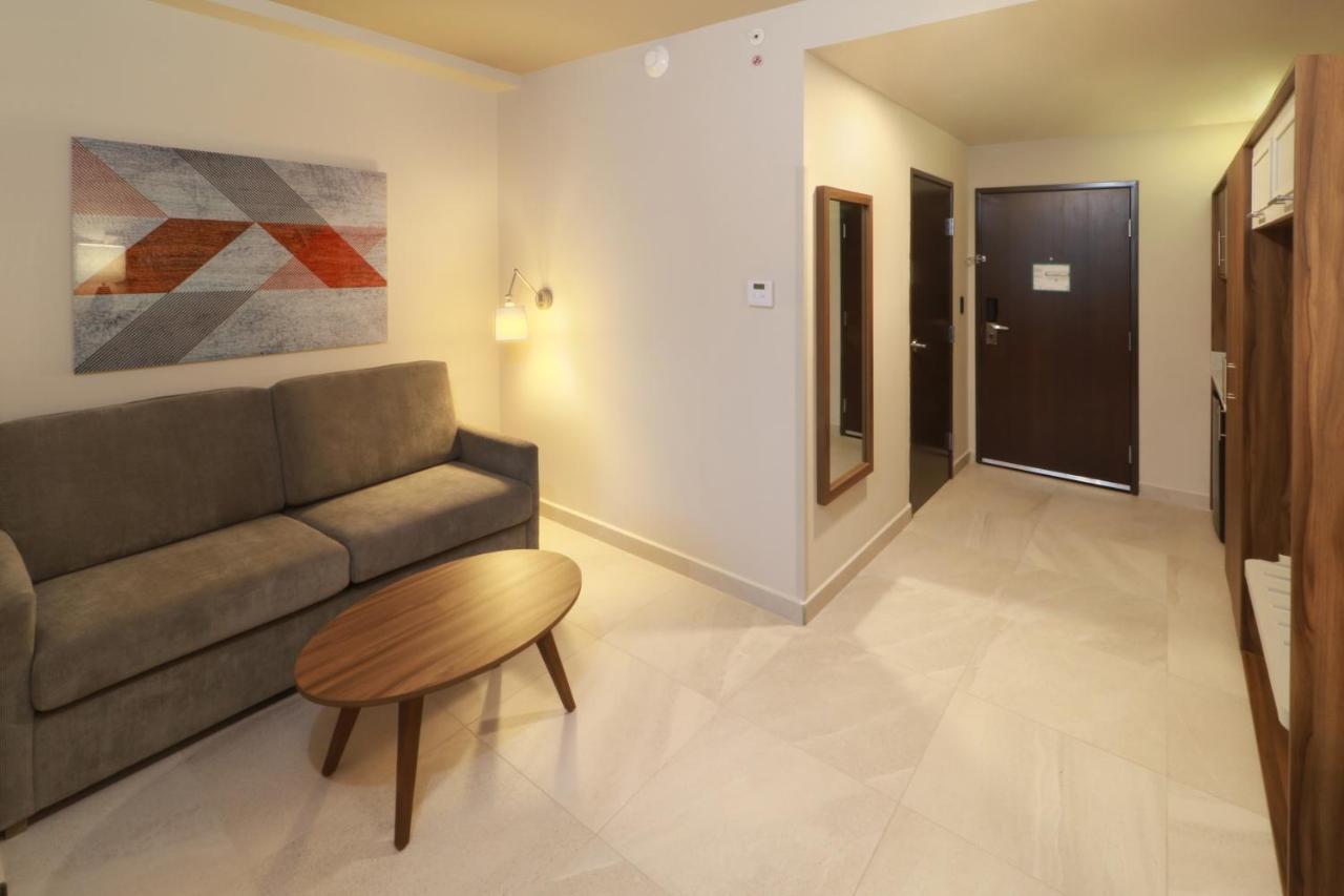 Holiday Inn & Suites - Monterrey Apodaca Zona Airport By Ihg Esterno foto