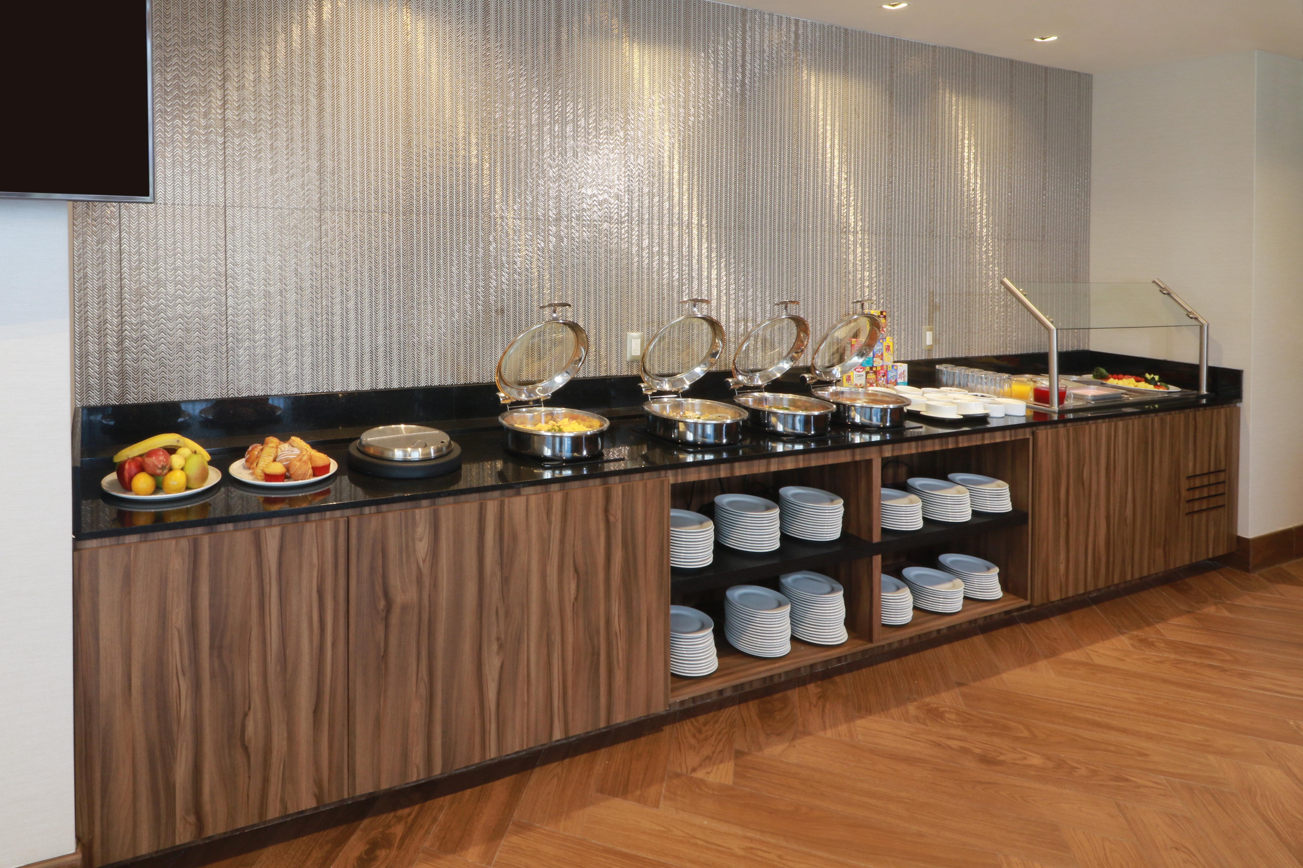 Holiday Inn & Suites - Monterrey Apodaca Zona Airport By Ihg Esterno foto