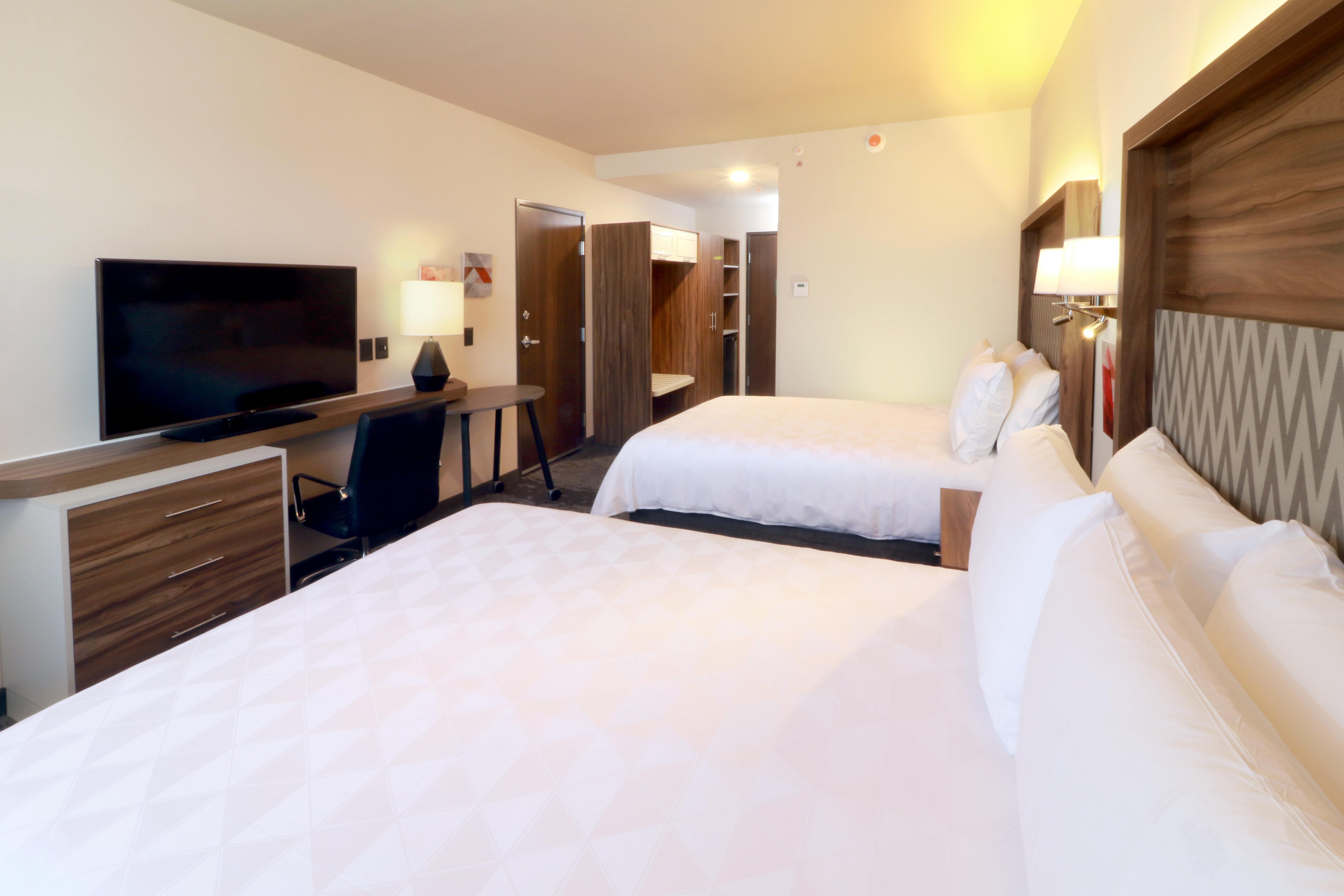 Holiday Inn & Suites - Monterrey Apodaca Zona Airport By Ihg Esterno foto