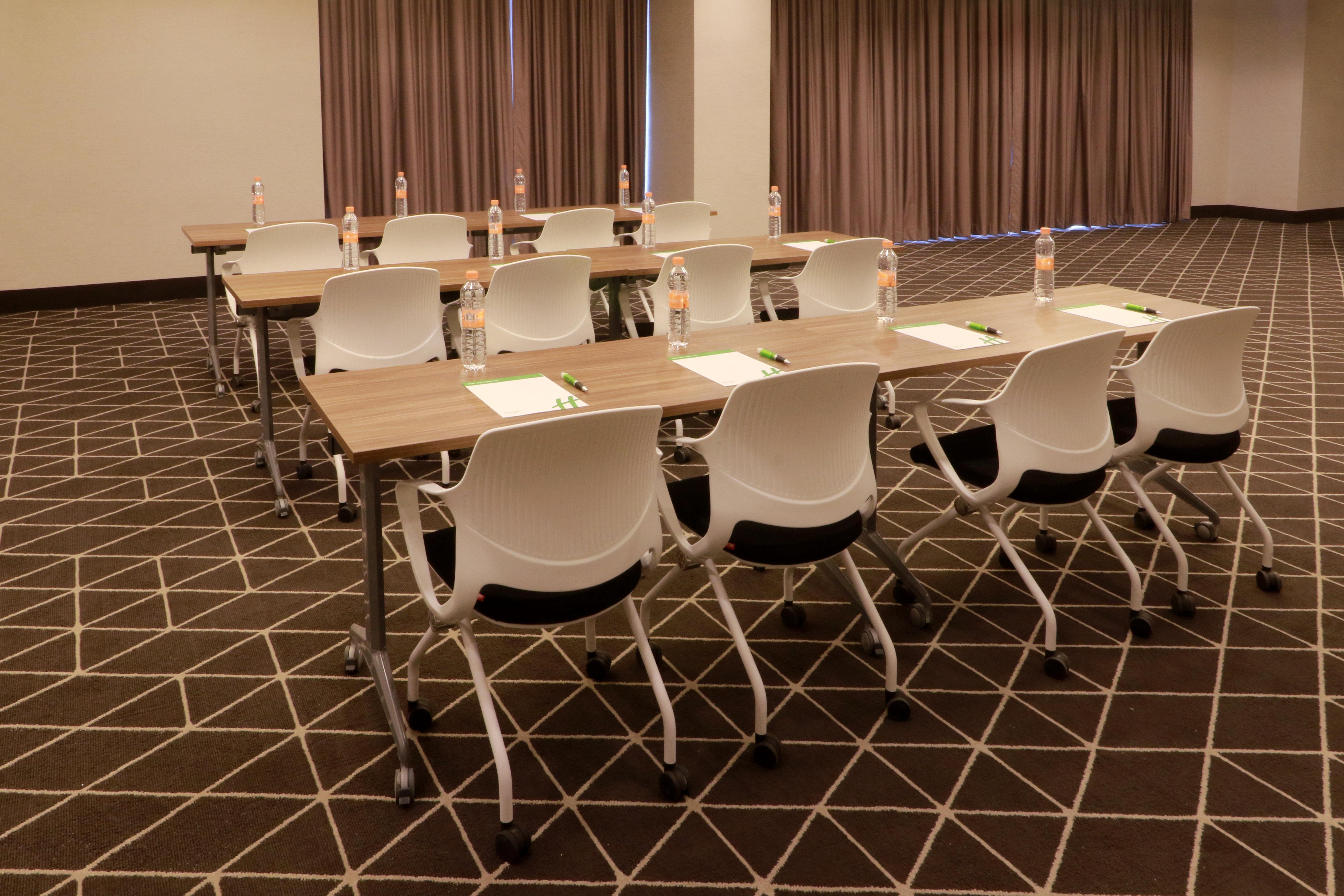 Holiday Inn & Suites - Monterrey Apodaca Zona Airport By Ihg Esterno foto