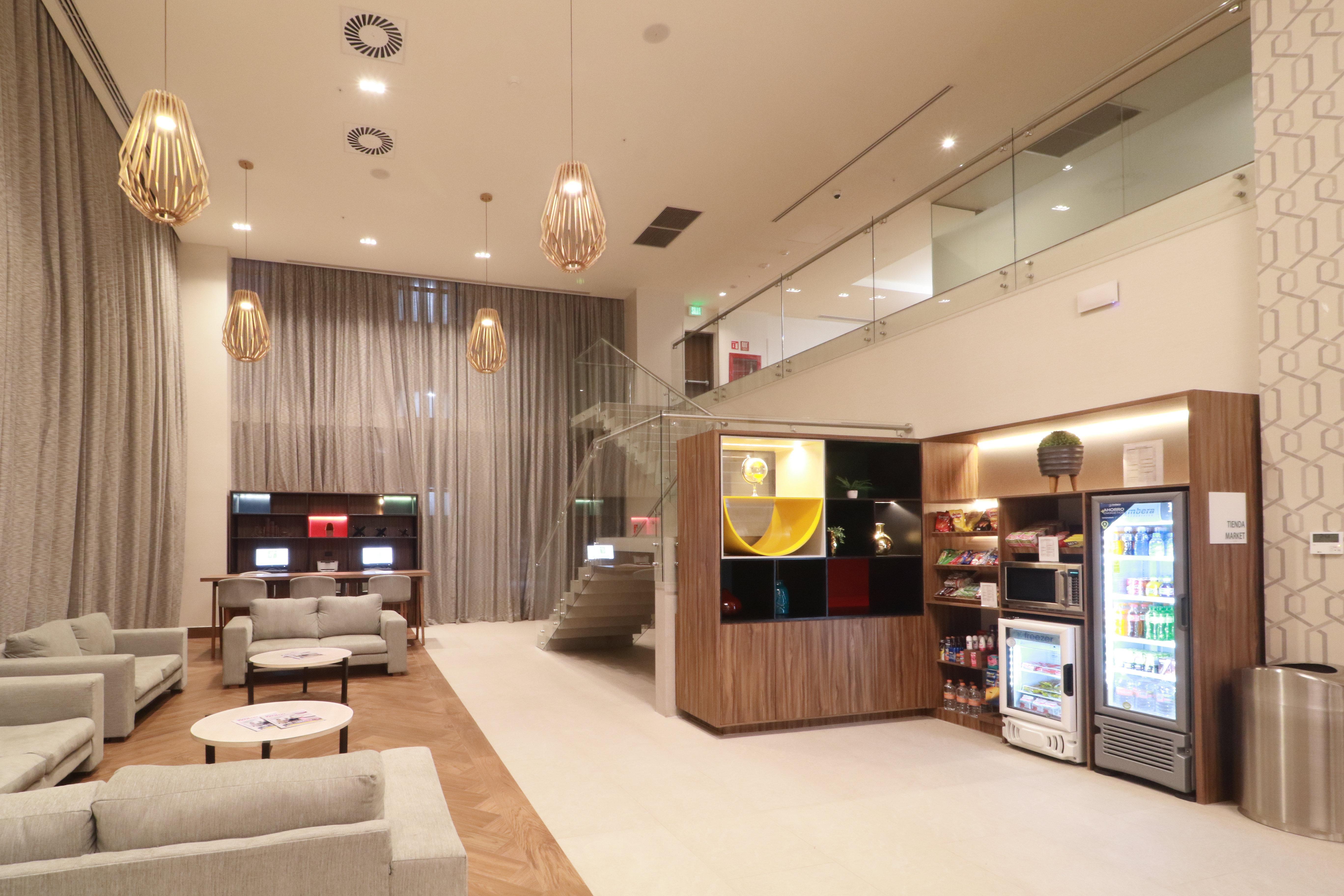 Holiday Inn & Suites - Monterrey Apodaca Zona Airport By Ihg Esterno foto