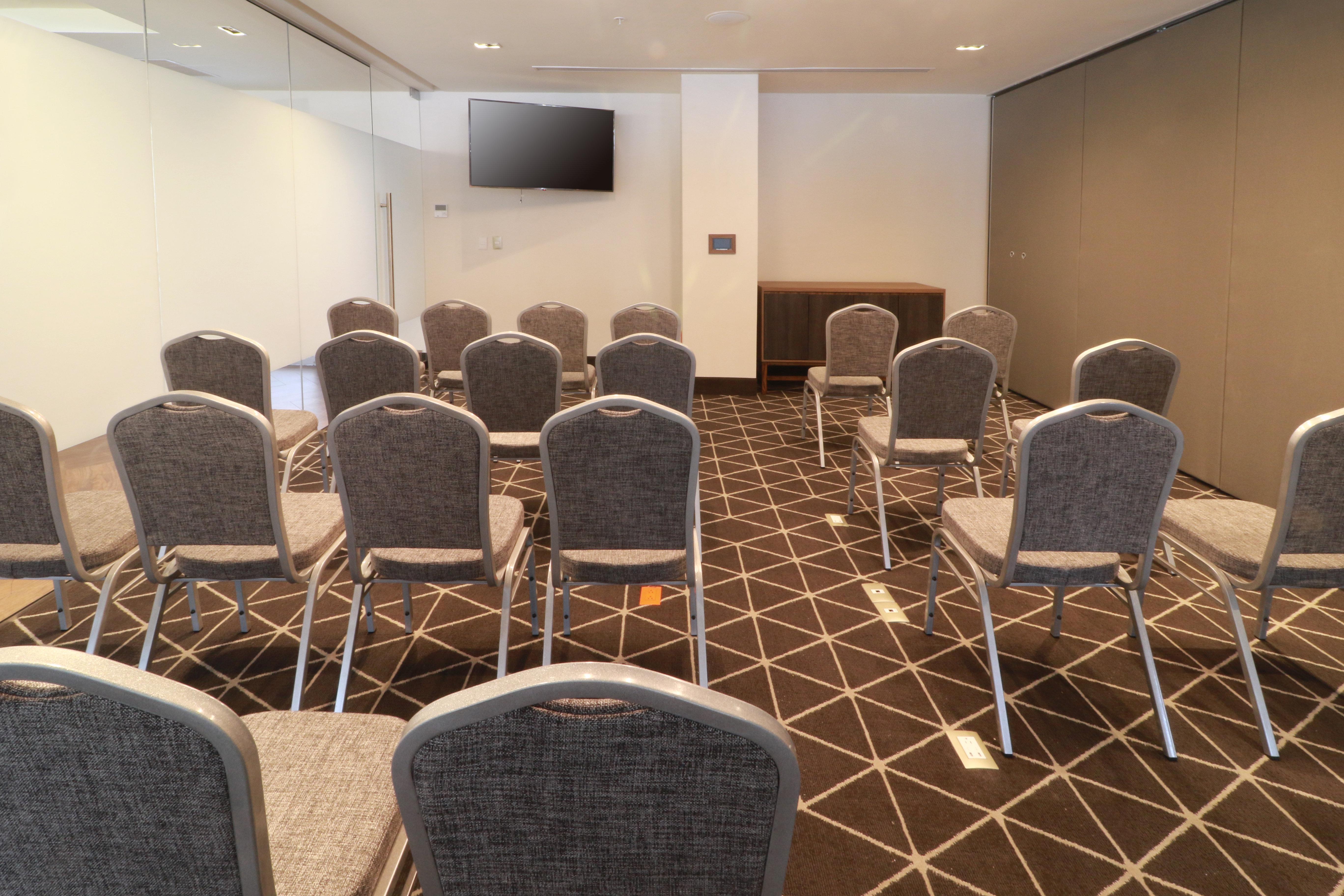 Holiday Inn & Suites - Monterrey Apodaca Zona Airport By Ihg Esterno foto