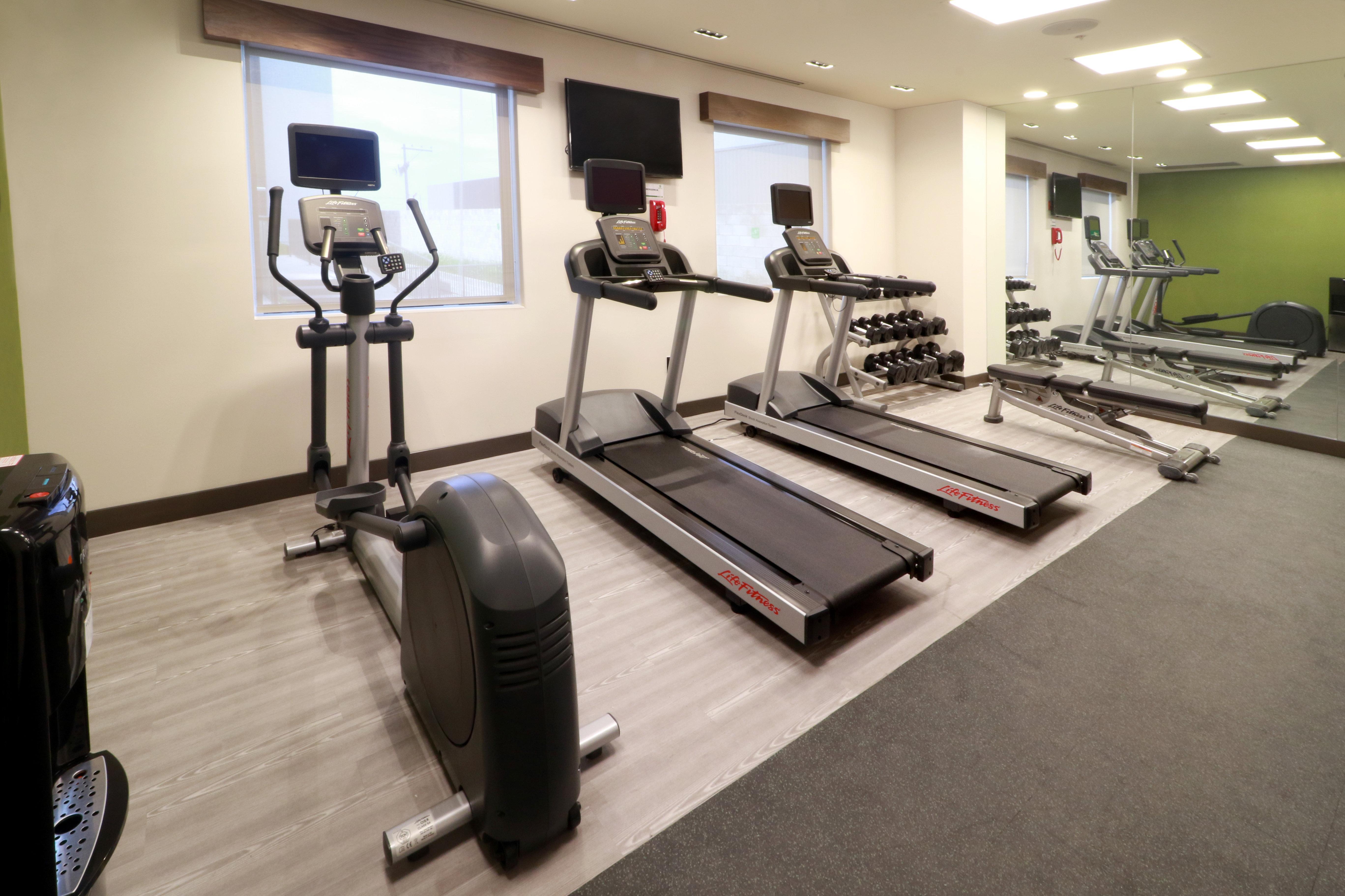 Holiday Inn & Suites - Monterrey Apodaca Zona Airport By Ihg Esterno foto
