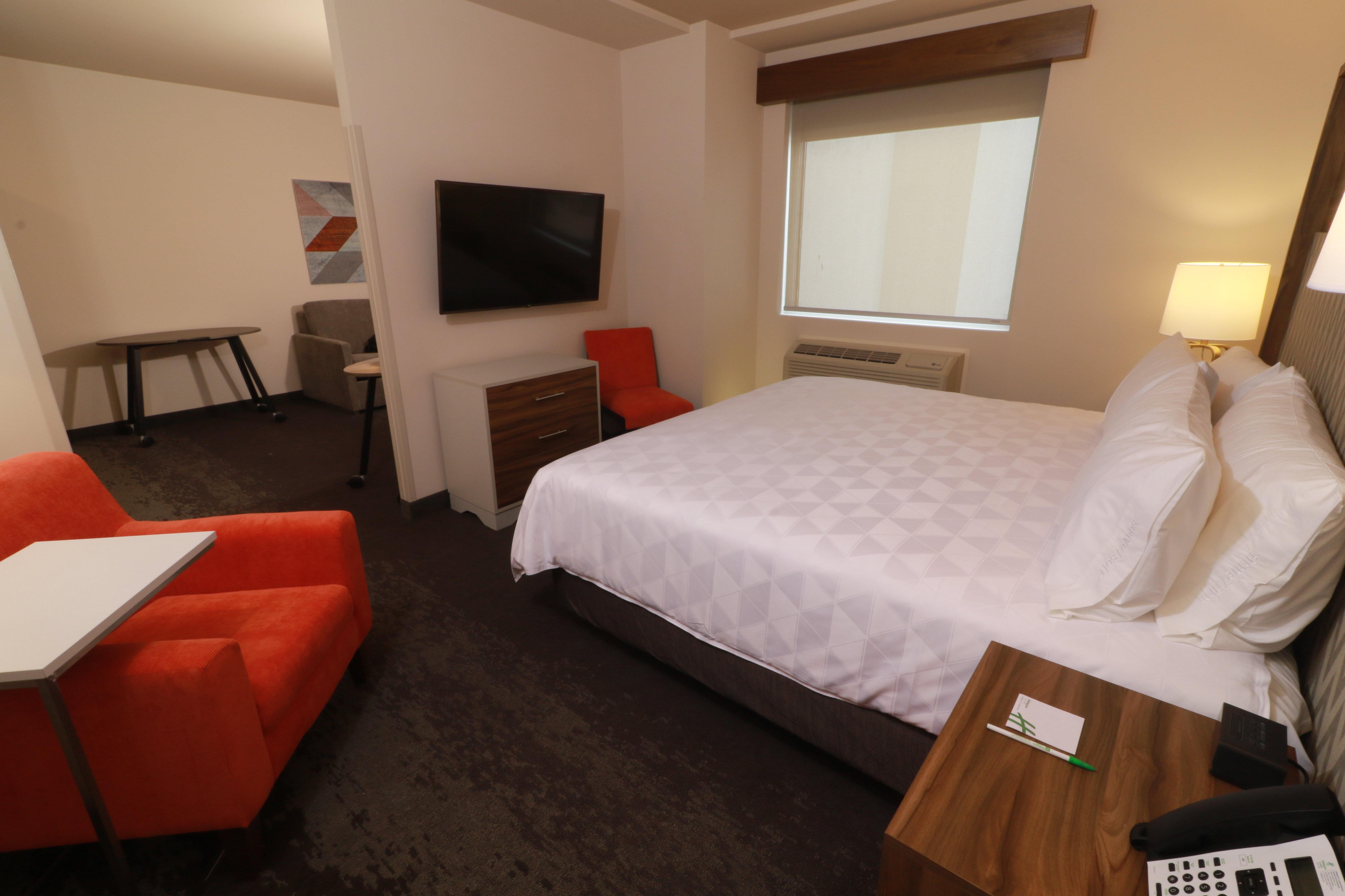 Holiday Inn & Suites - Monterrey Apodaca Zona Airport By Ihg Esterno foto