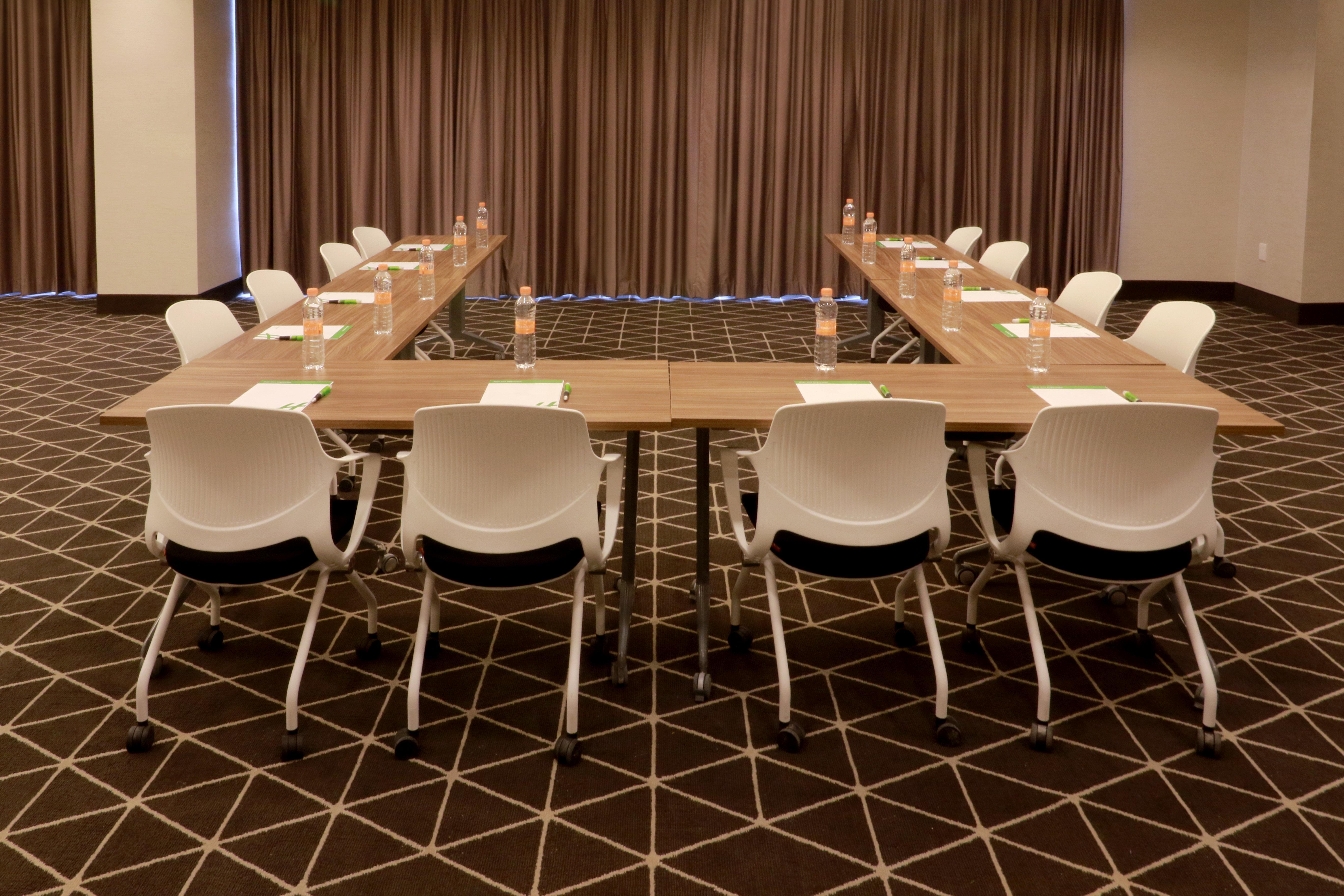 Holiday Inn & Suites - Monterrey Apodaca Zona Airport By Ihg Esterno foto