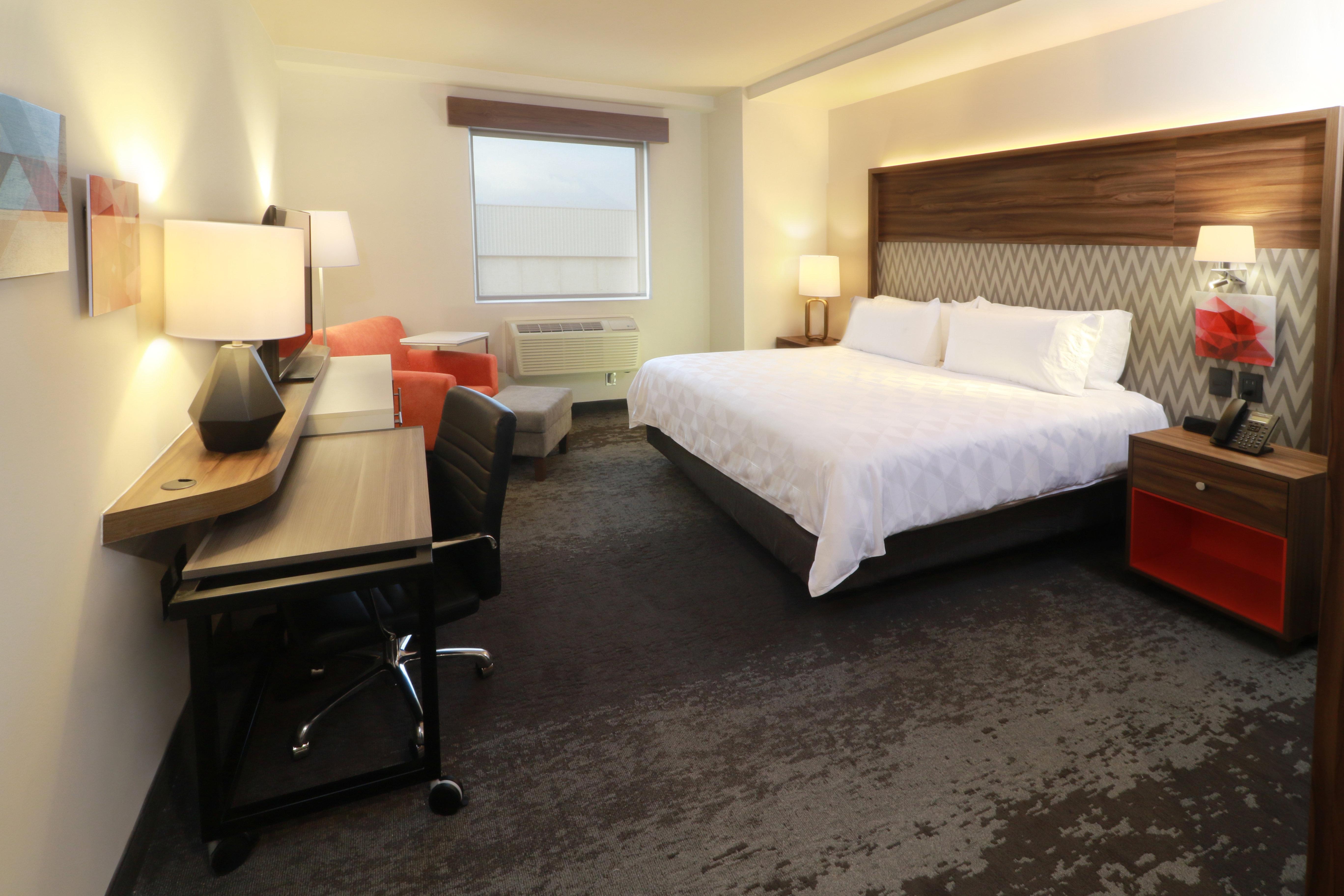 Holiday Inn & Suites - Monterrey Apodaca Zona Airport By Ihg Esterno foto