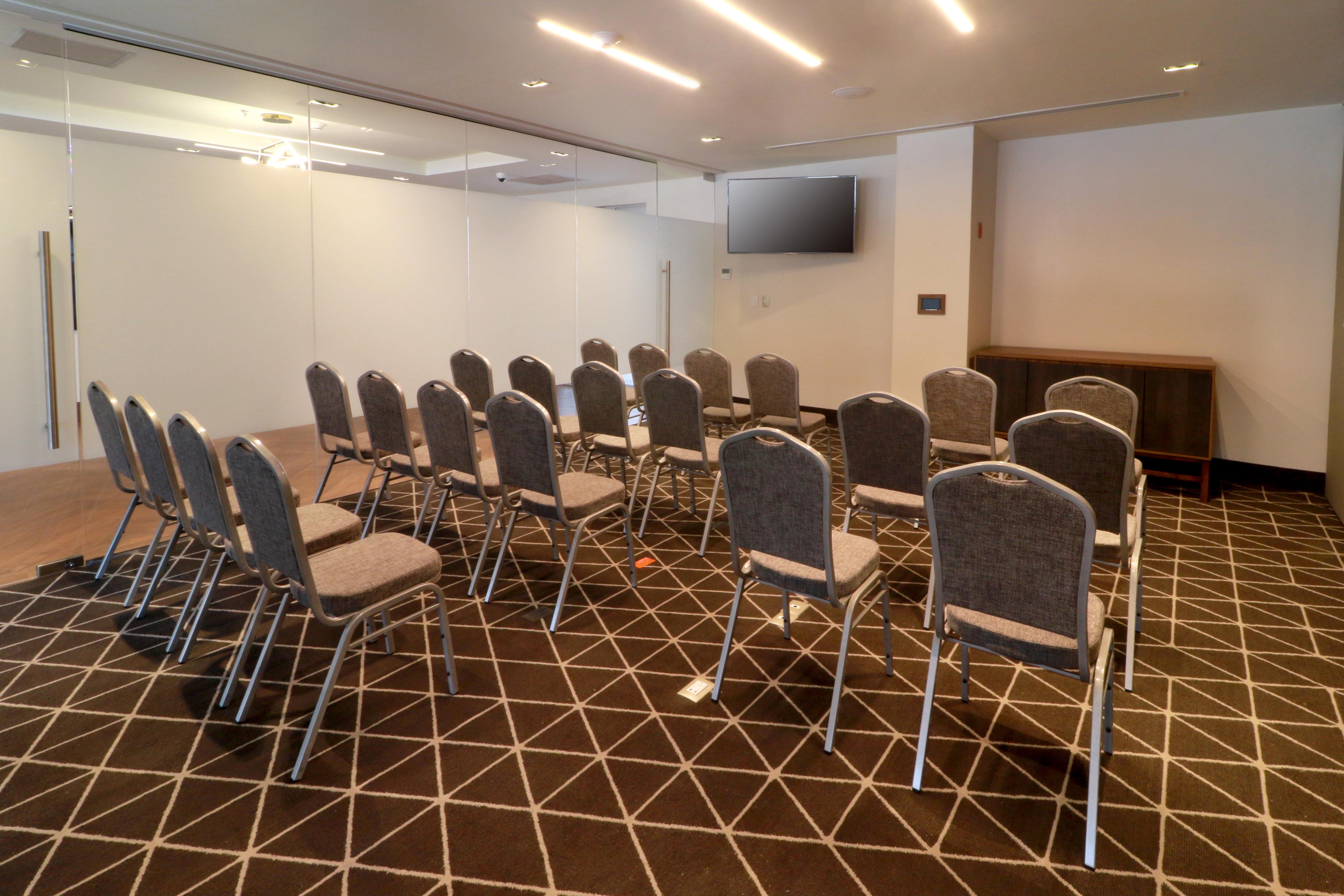 Holiday Inn & Suites - Monterrey Apodaca Zona Airport By Ihg Esterno foto