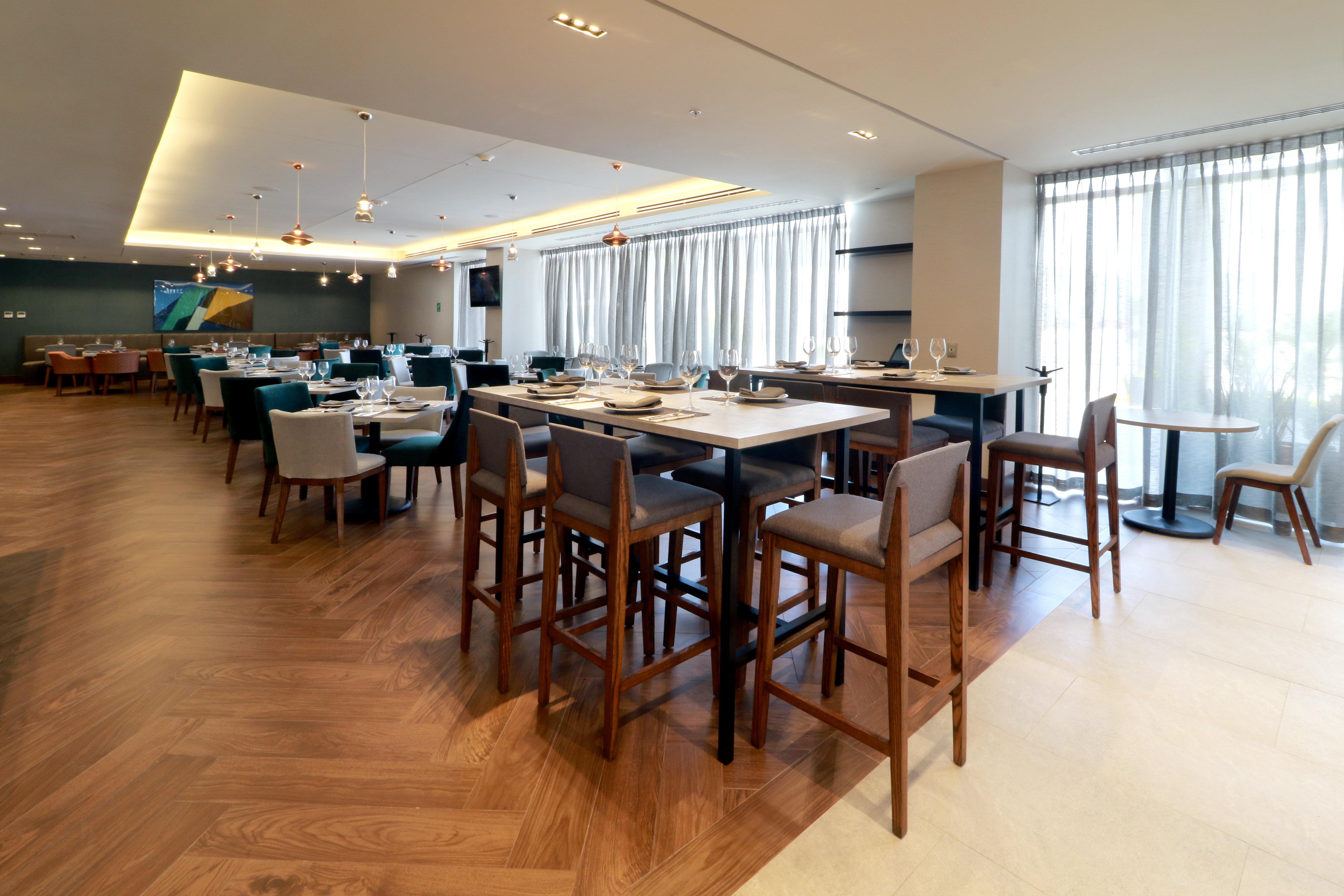 Holiday Inn & Suites - Monterrey Apodaca Zona Airport By Ihg Esterno foto