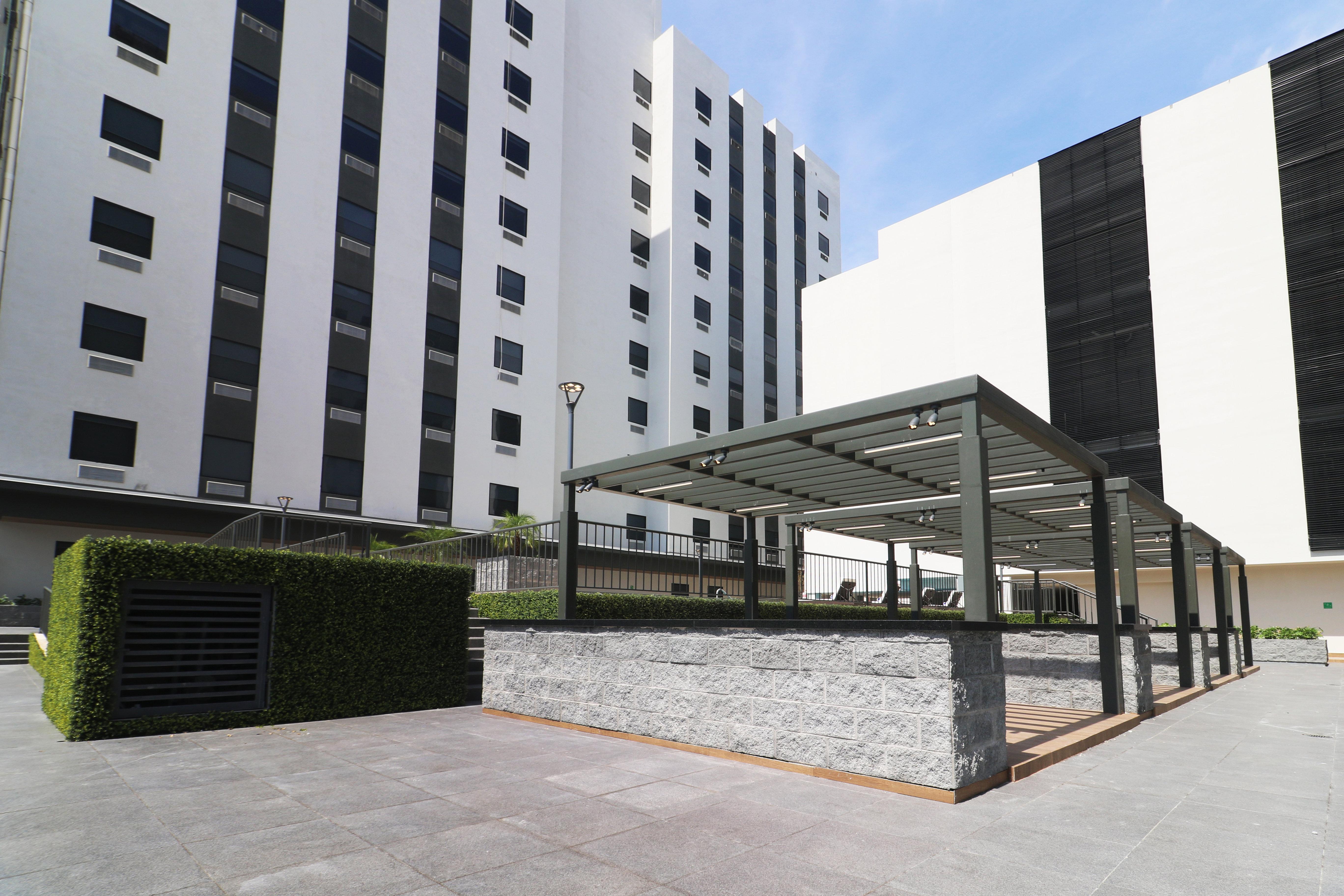 Holiday Inn & Suites - Monterrey Apodaca Zona Airport By Ihg Esterno foto