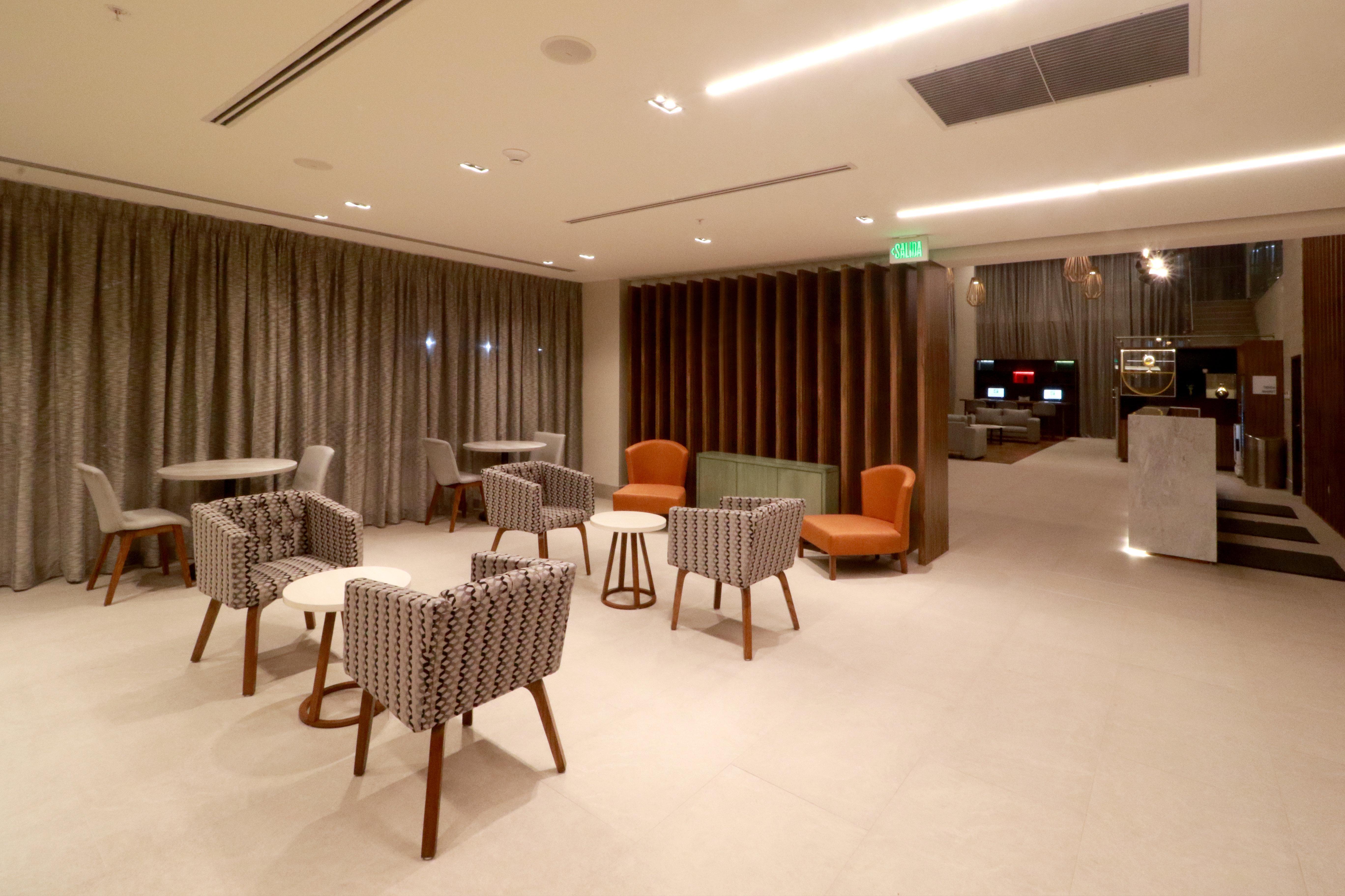 Holiday Inn & Suites - Monterrey Apodaca Zona Airport By Ihg Esterno foto