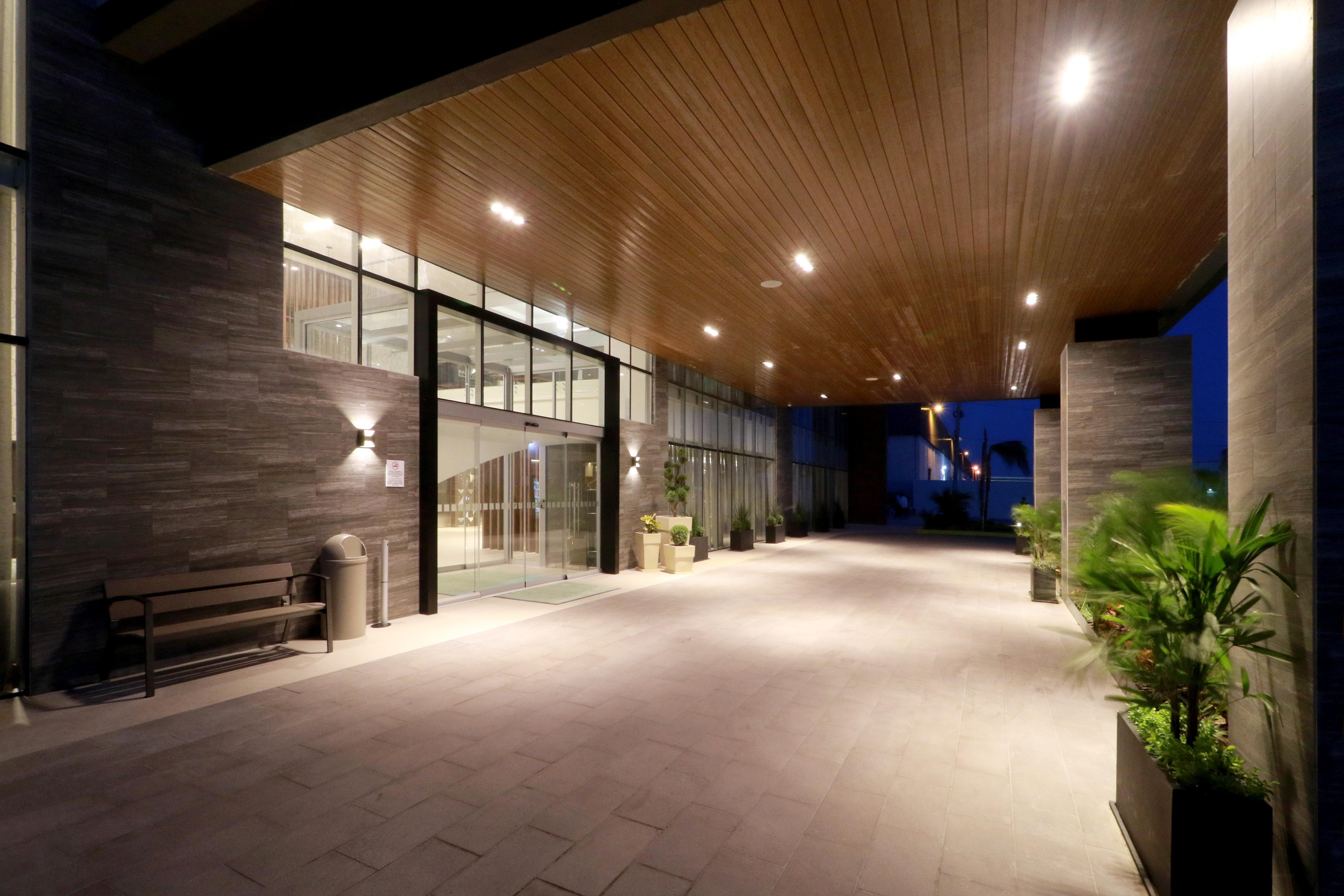 Holiday Inn & Suites - Monterrey Apodaca Zona Airport By Ihg Esterno foto