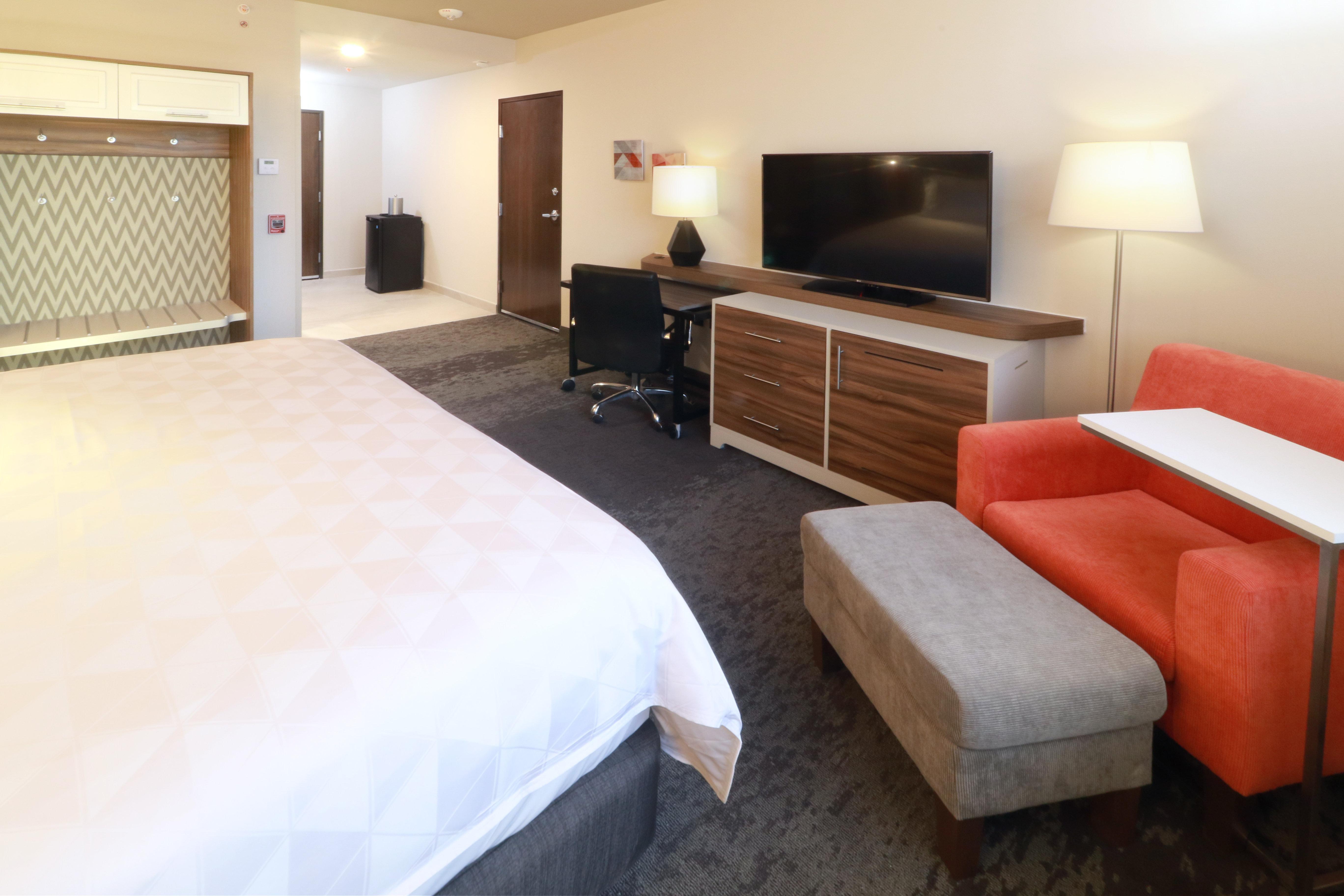 Holiday Inn & Suites - Monterrey Apodaca Zona Airport By Ihg Esterno foto