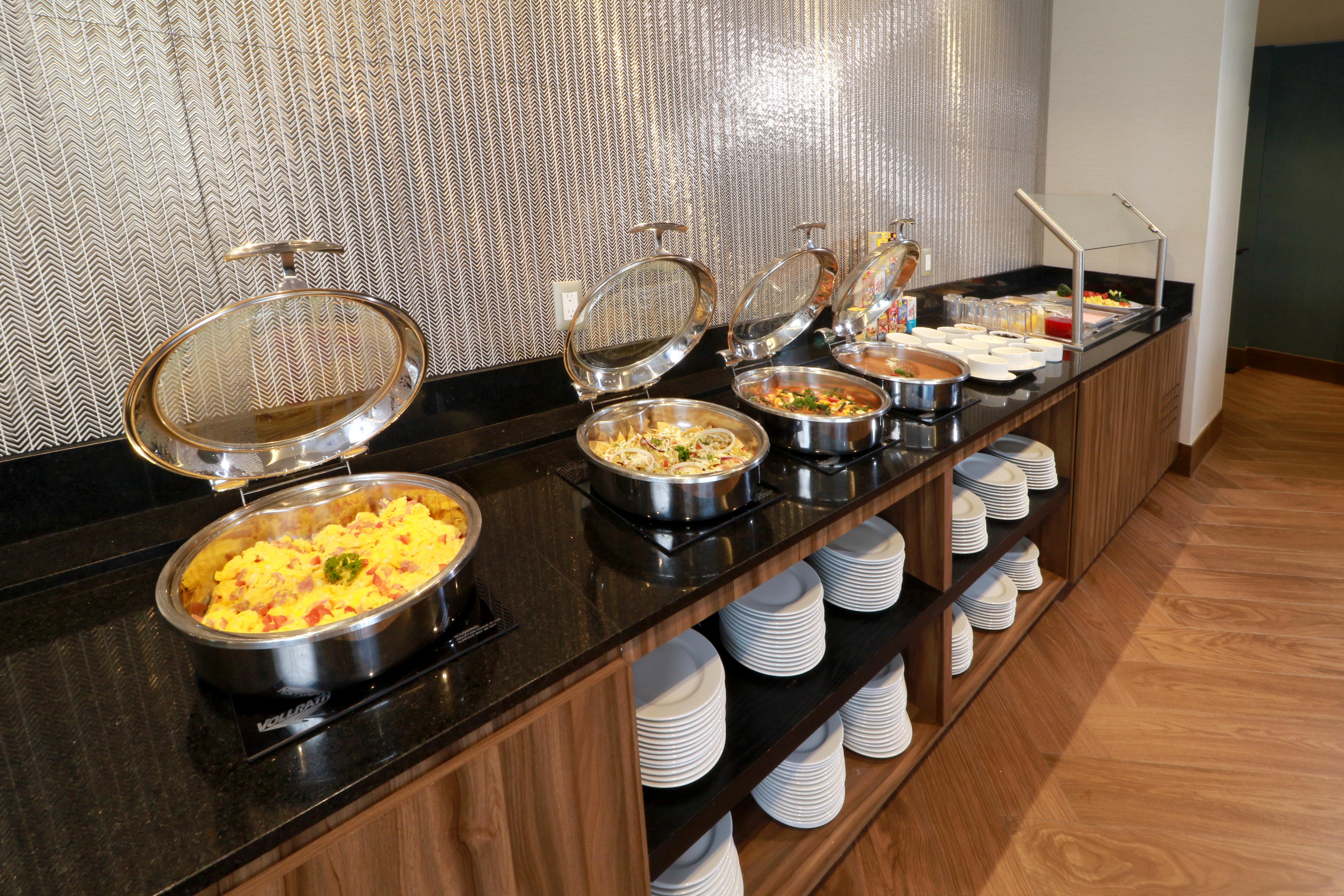 Holiday Inn & Suites - Monterrey Apodaca Zona Airport By Ihg Esterno foto