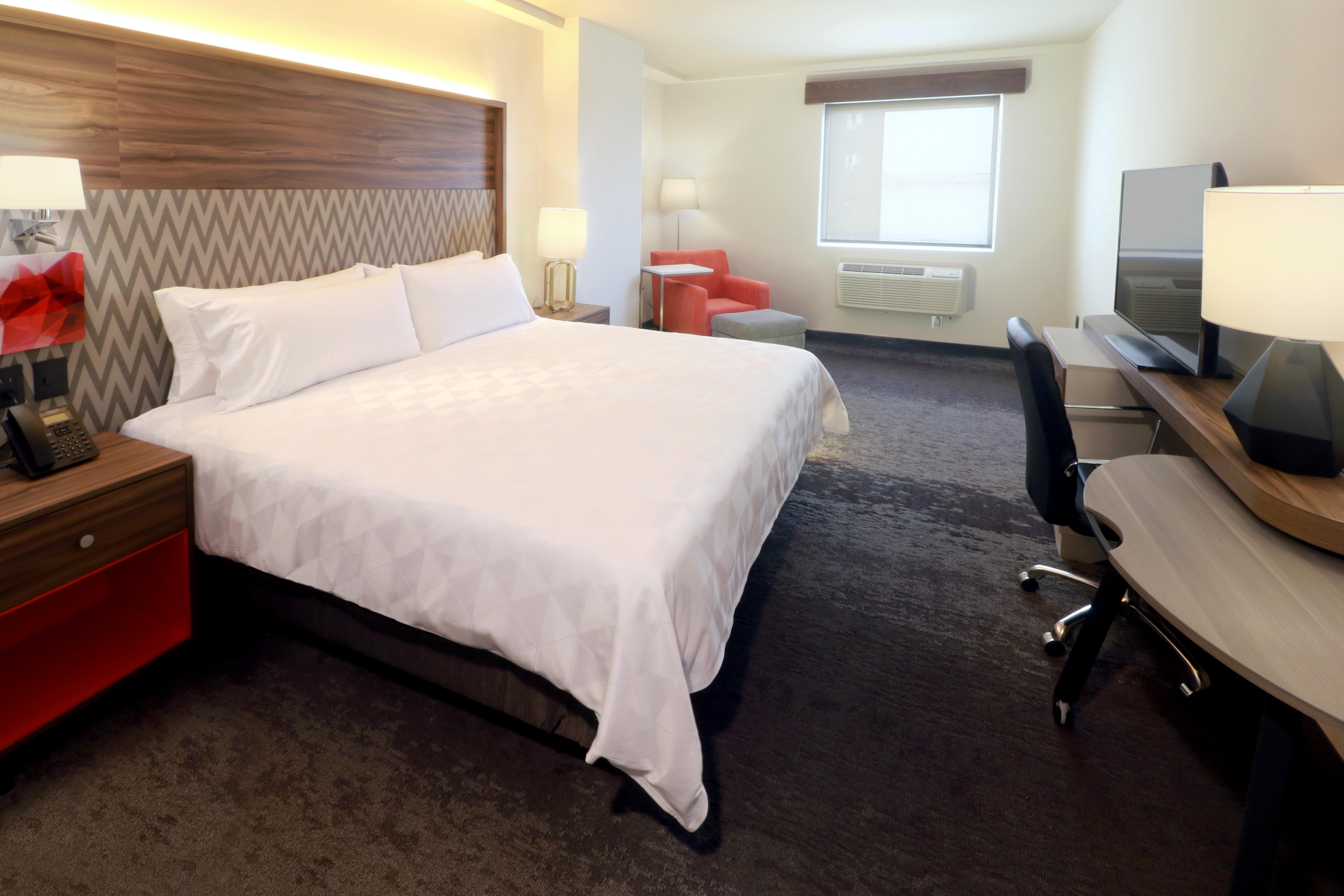 Holiday Inn & Suites - Monterrey Apodaca Zona Airport By Ihg Esterno foto