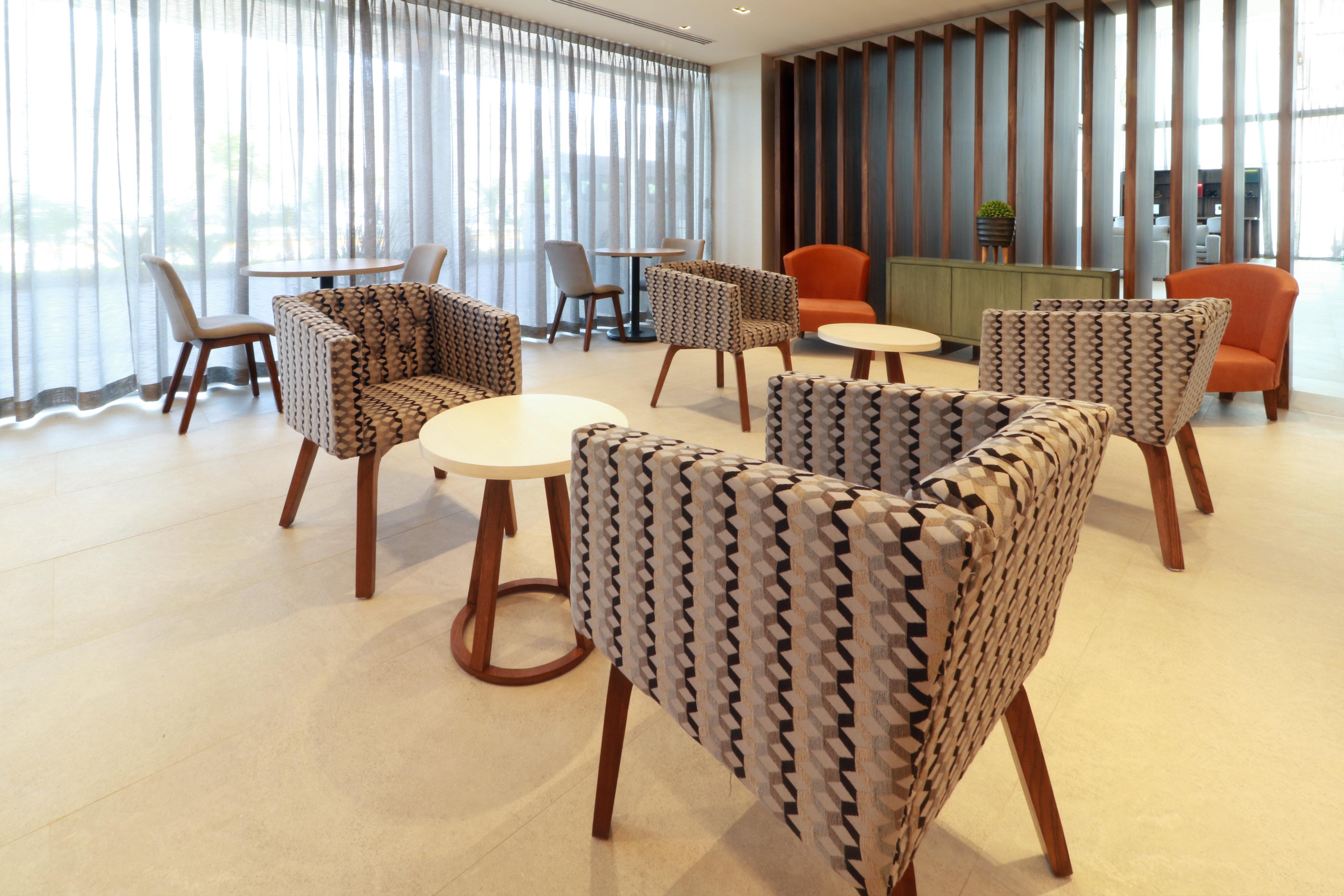 Holiday Inn & Suites - Monterrey Apodaca Zona Airport By Ihg Esterno foto
