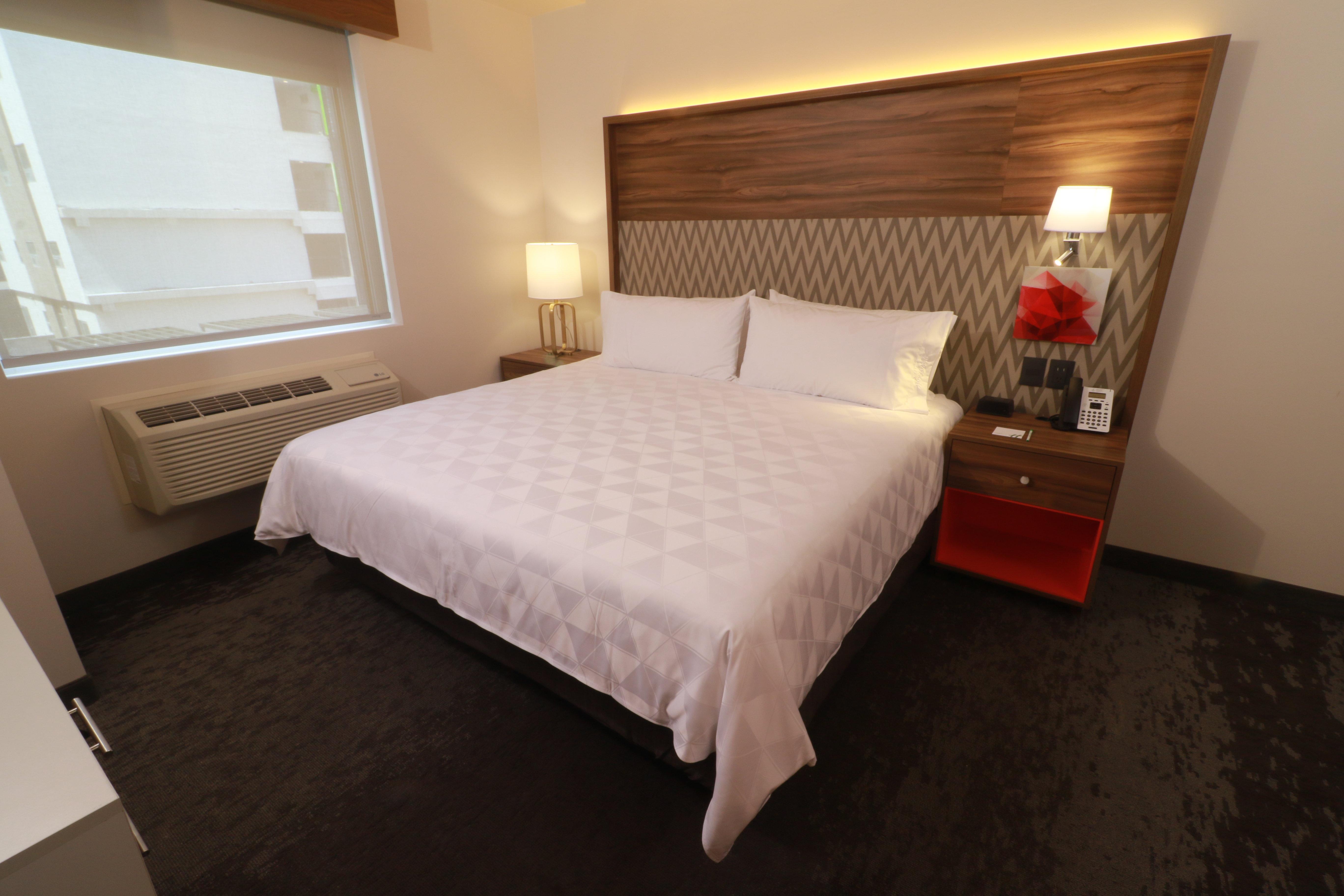Holiday Inn & Suites - Monterrey Apodaca Zona Airport By Ihg Esterno foto