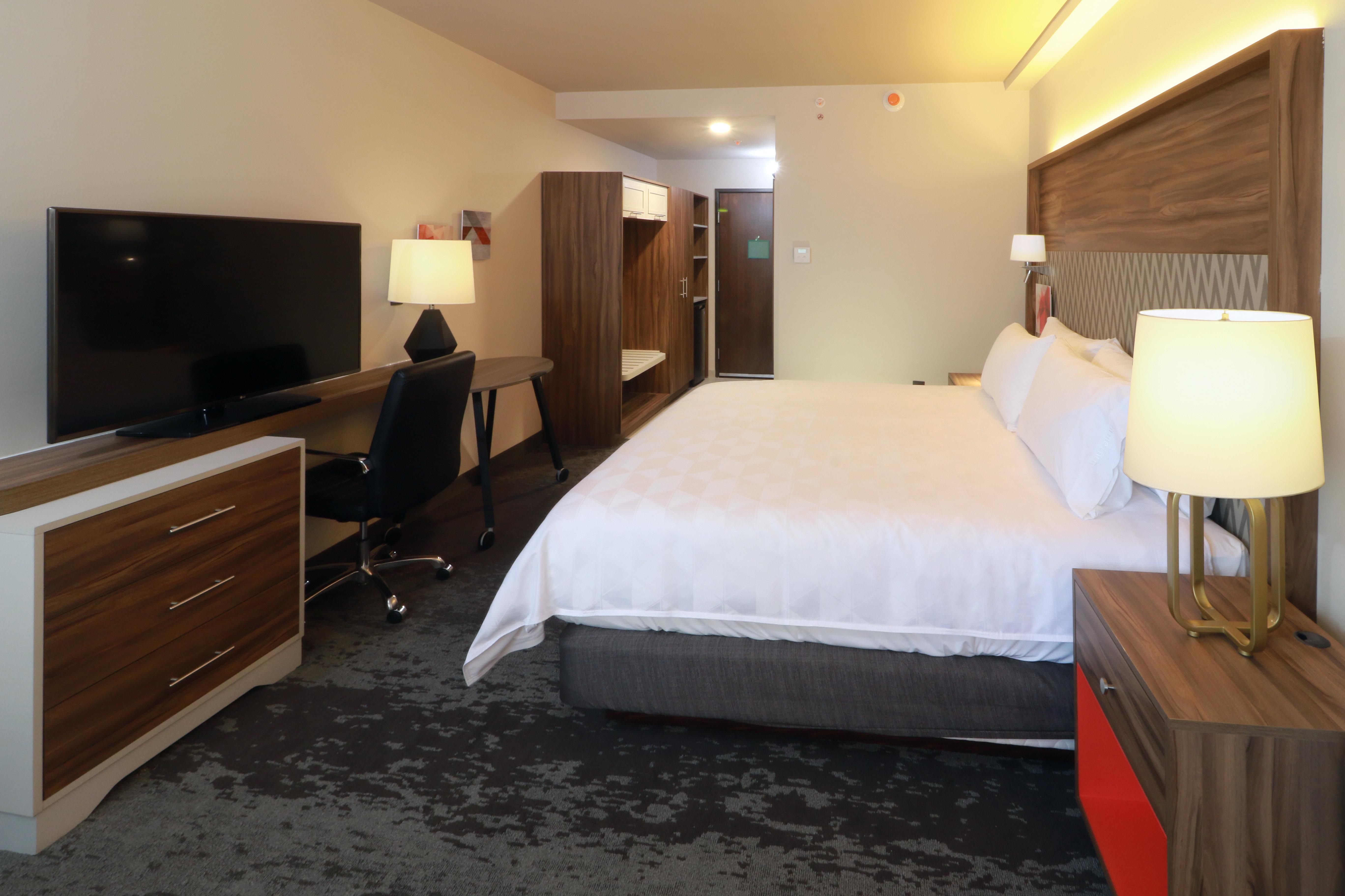 Holiday Inn & Suites - Monterrey Apodaca Zona Airport By Ihg Esterno foto