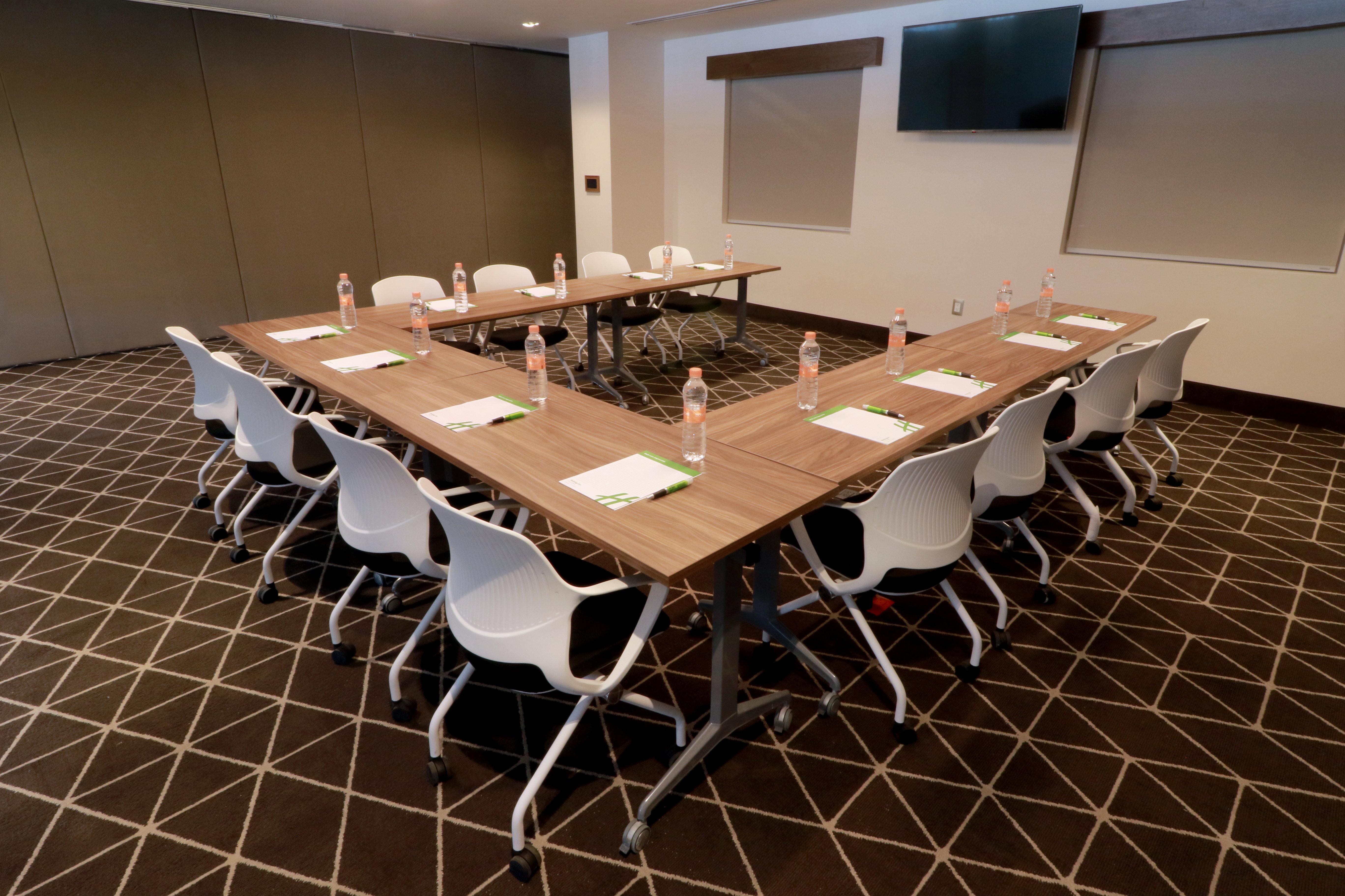 Holiday Inn & Suites - Monterrey Apodaca Zona Airport By Ihg Esterno foto