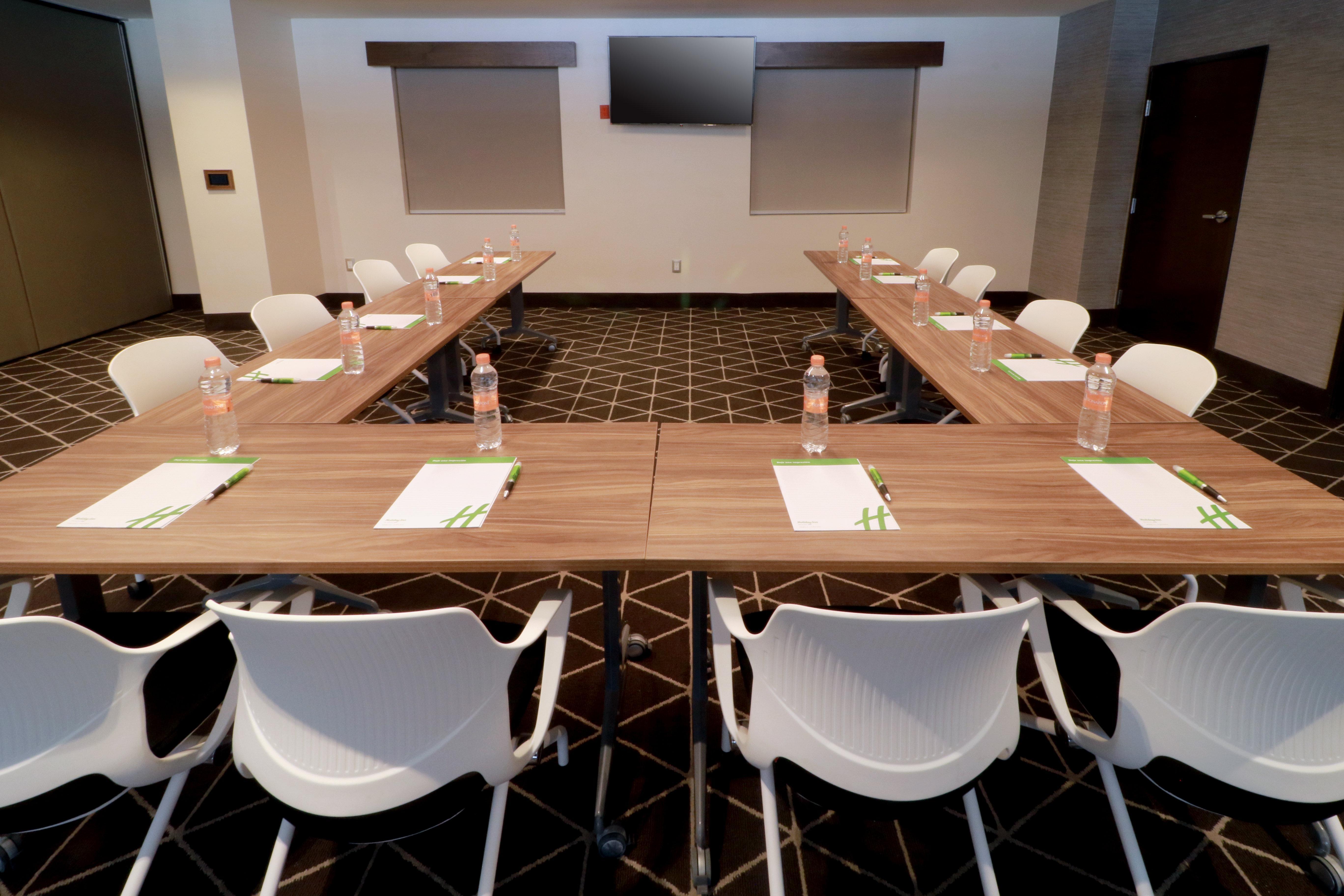 Holiday Inn & Suites - Monterrey Apodaca Zona Airport By Ihg Esterno foto