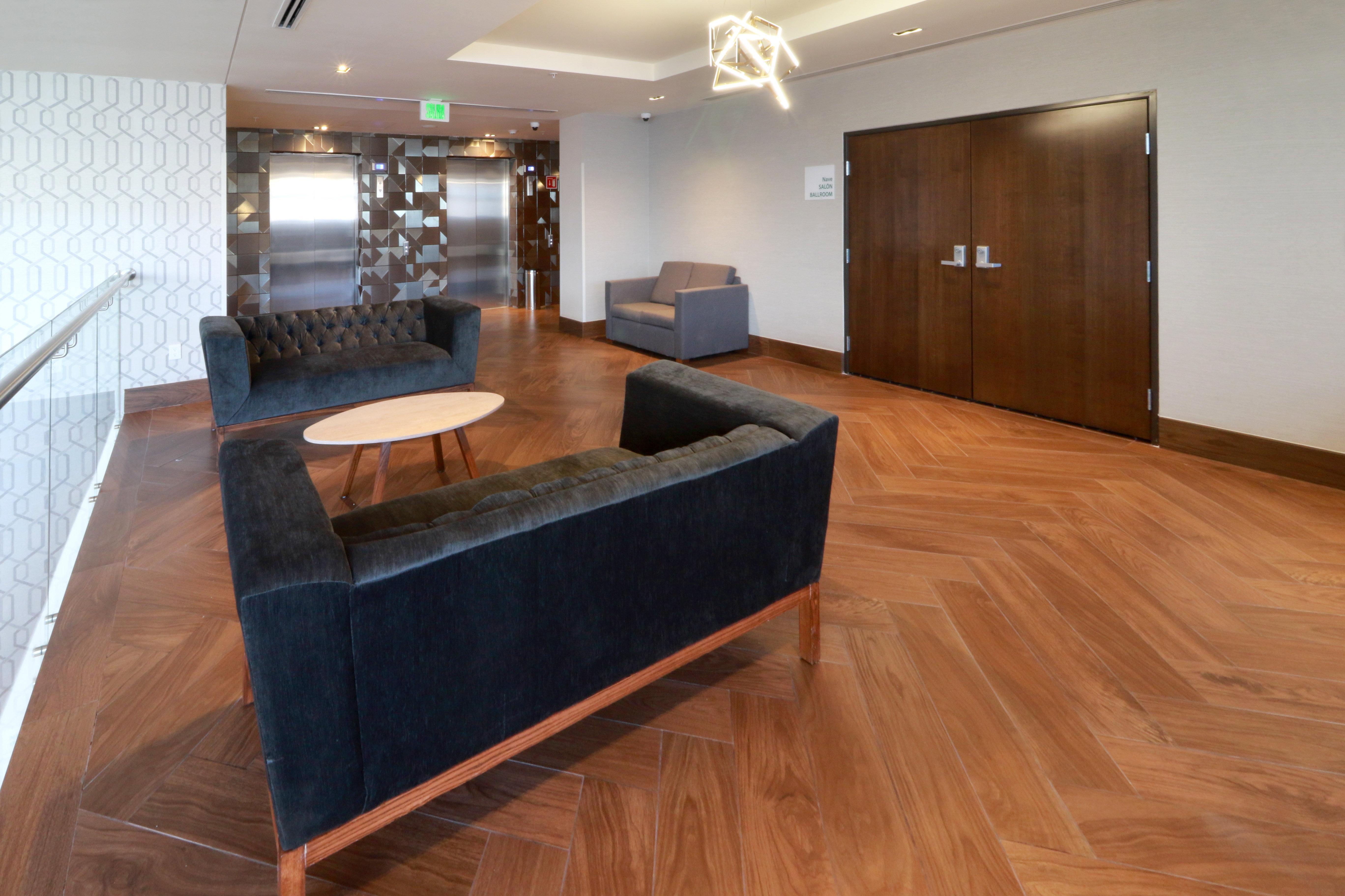 Holiday Inn & Suites - Monterrey Apodaca Zona Airport By Ihg Esterno foto