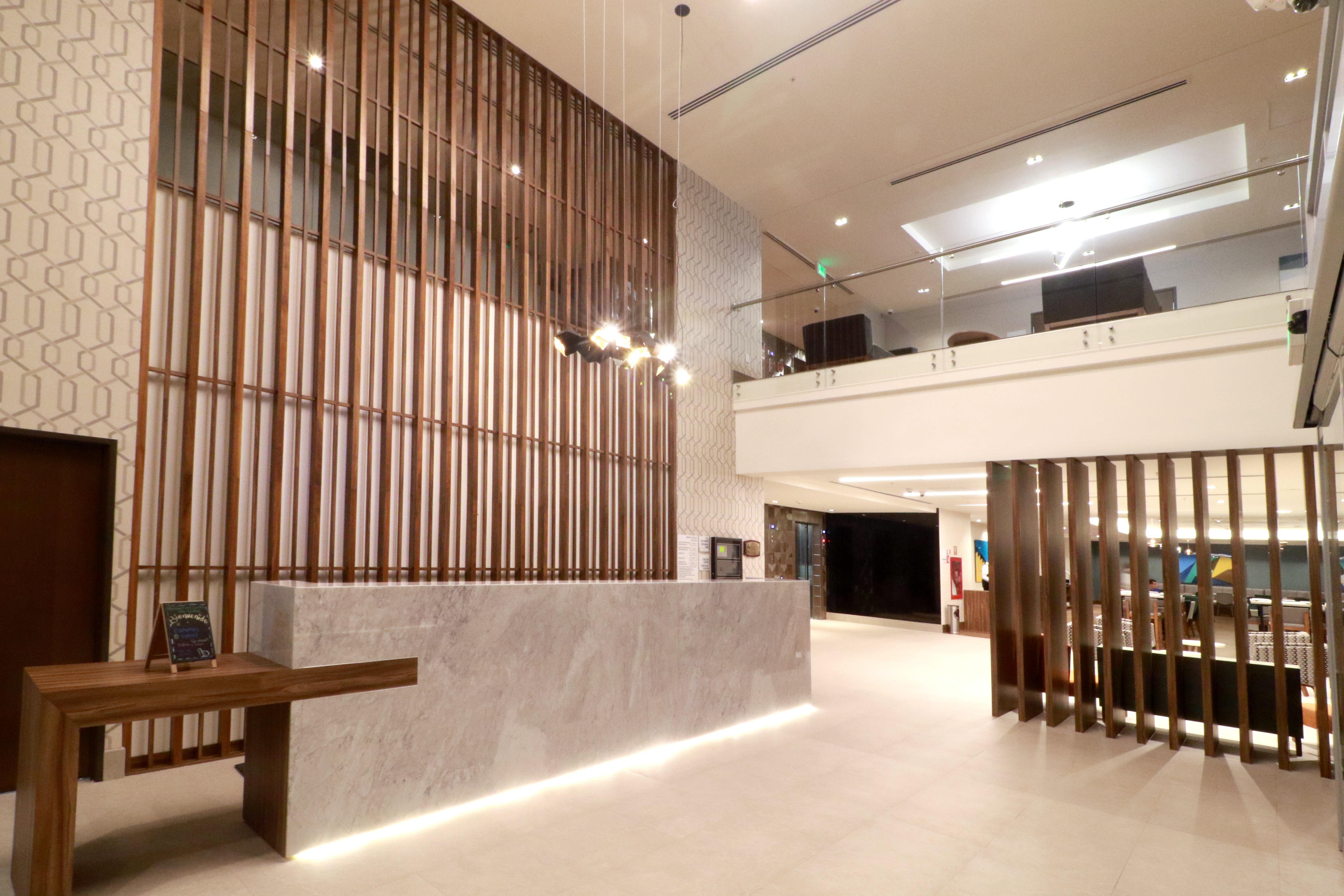 Holiday Inn & Suites - Monterrey Apodaca Zona Airport By Ihg Esterno foto