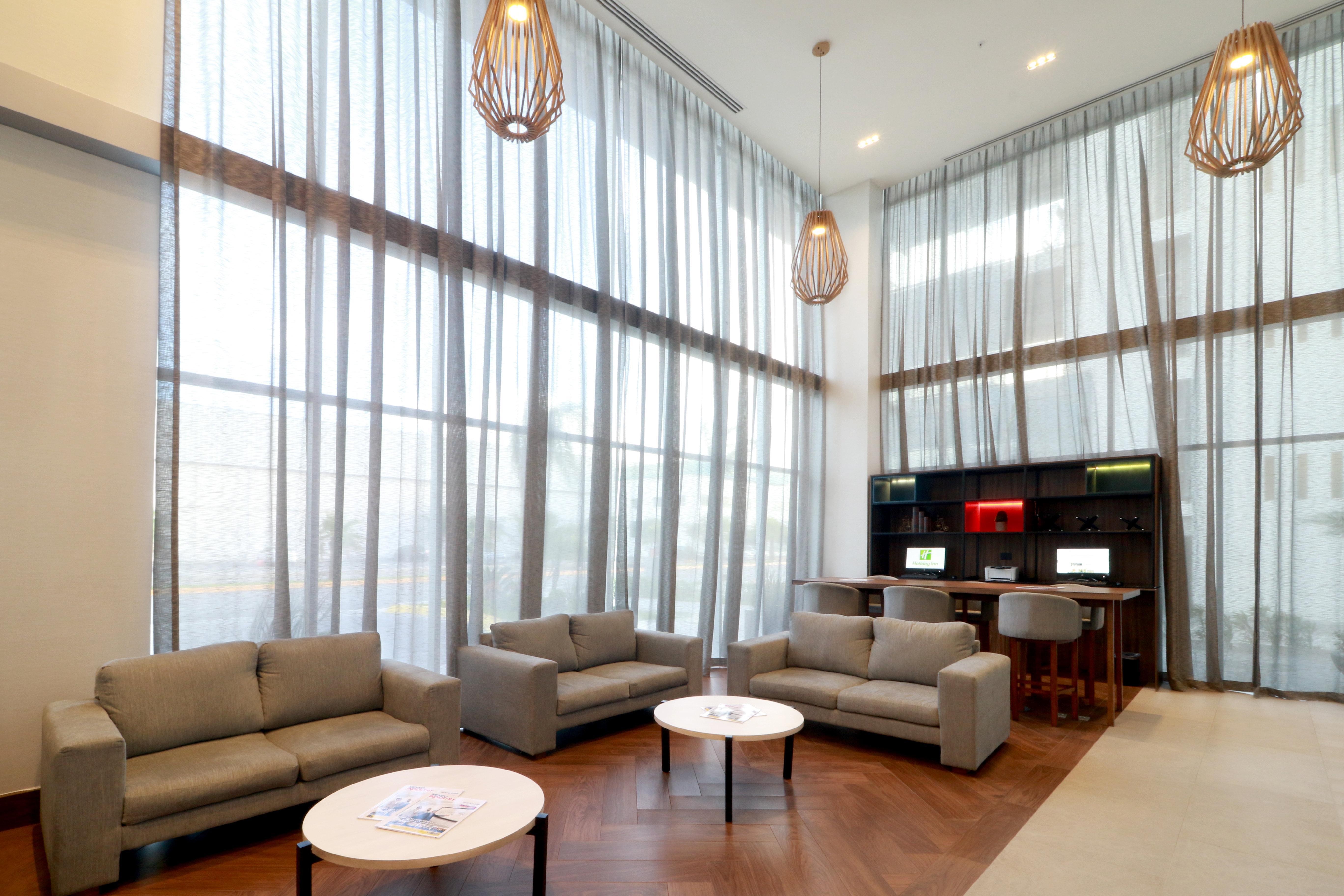 Holiday Inn & Suites - Monterrey Apodaca Zona Airport By Ihg Esterno foto