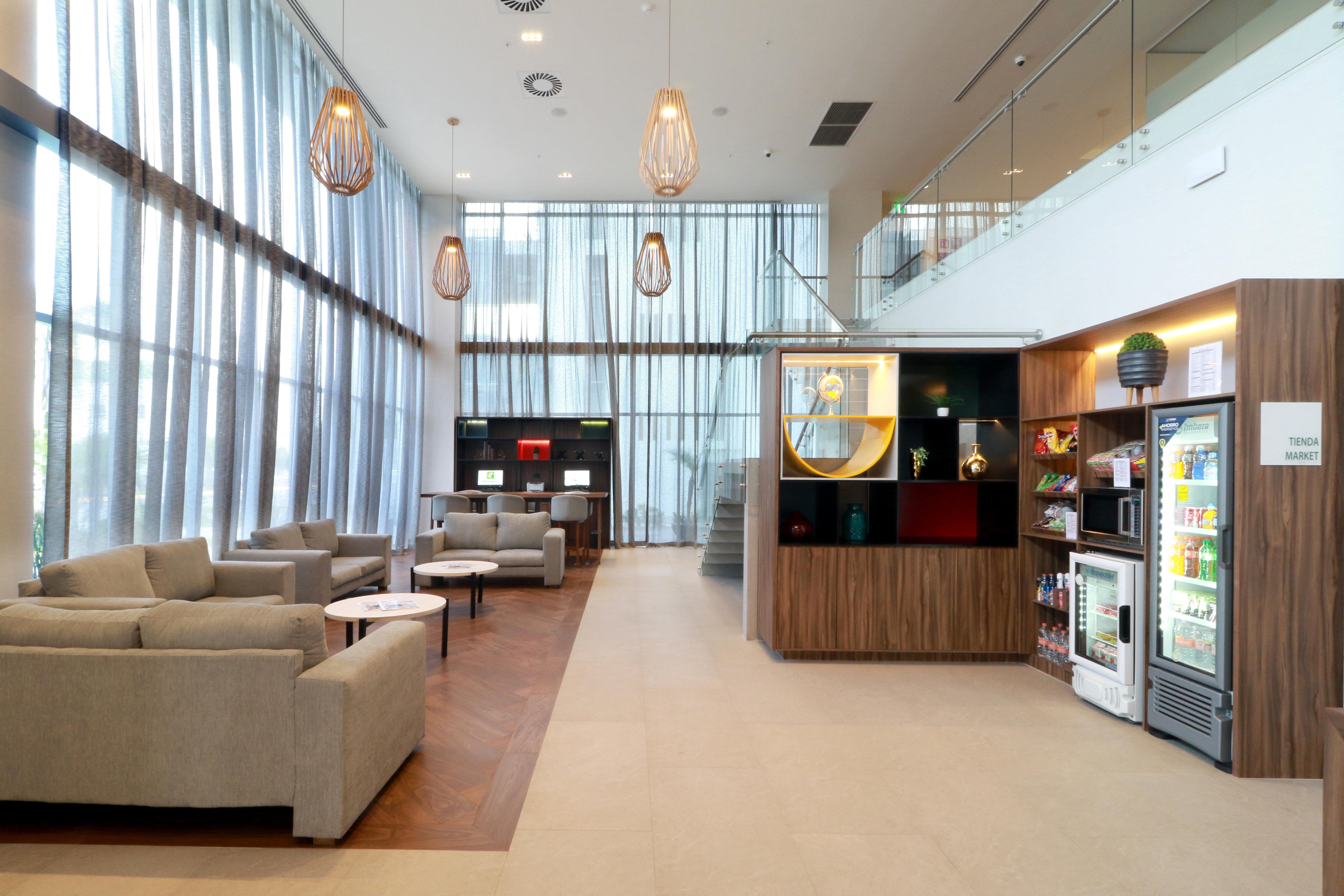 Holiday Inn & Suites - Monterrey Apodaca Zona Airport By Ihg Esterno foto