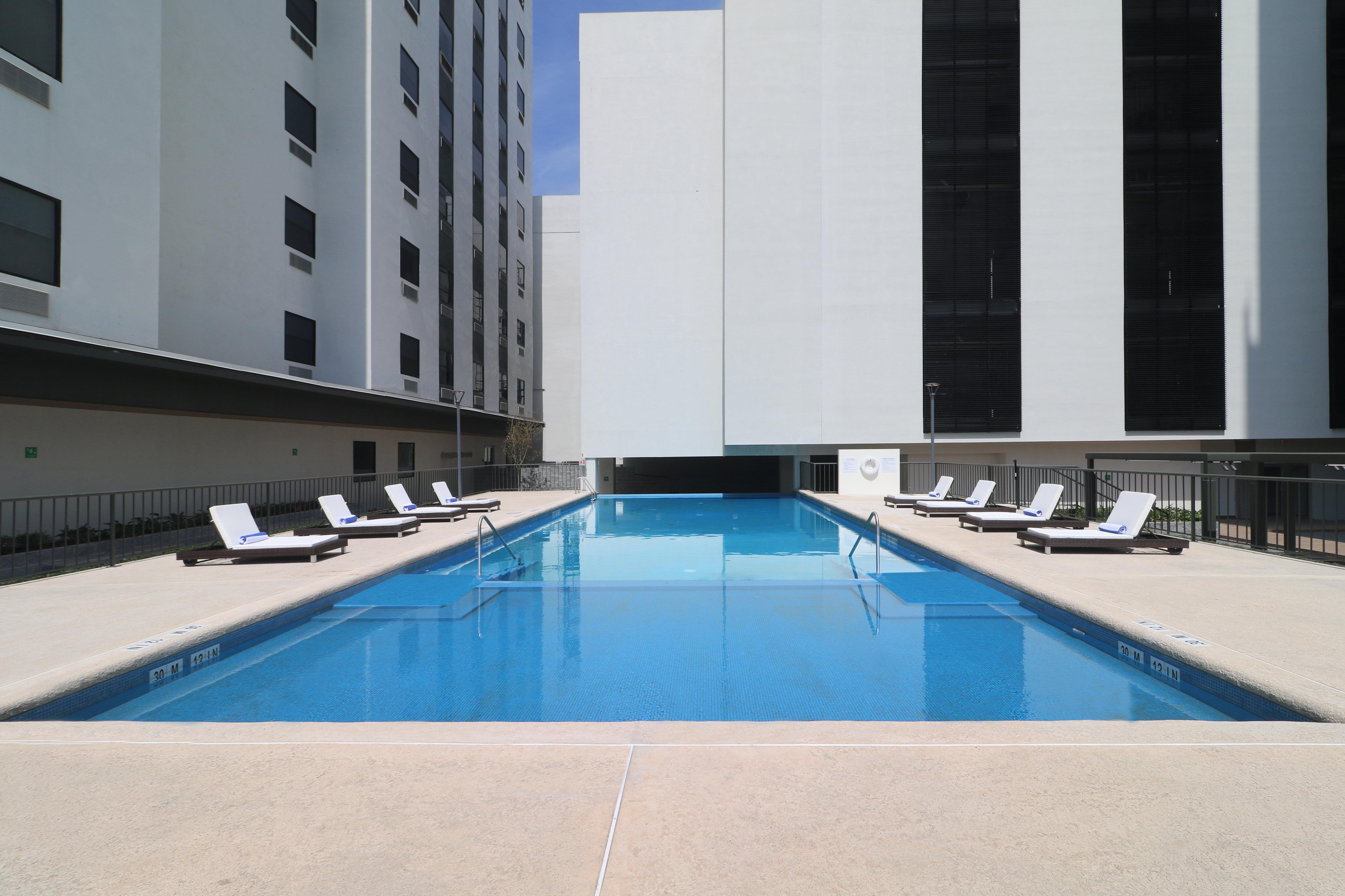 Holiday Inn & Suites - Monterrey Apodaca Zona Airport By Ihg Esterno foto